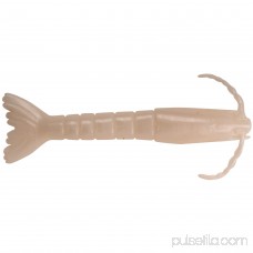 Berkley Gulp! Alive! Shrimp Soft Bait 4 Length, New Penny 563321403